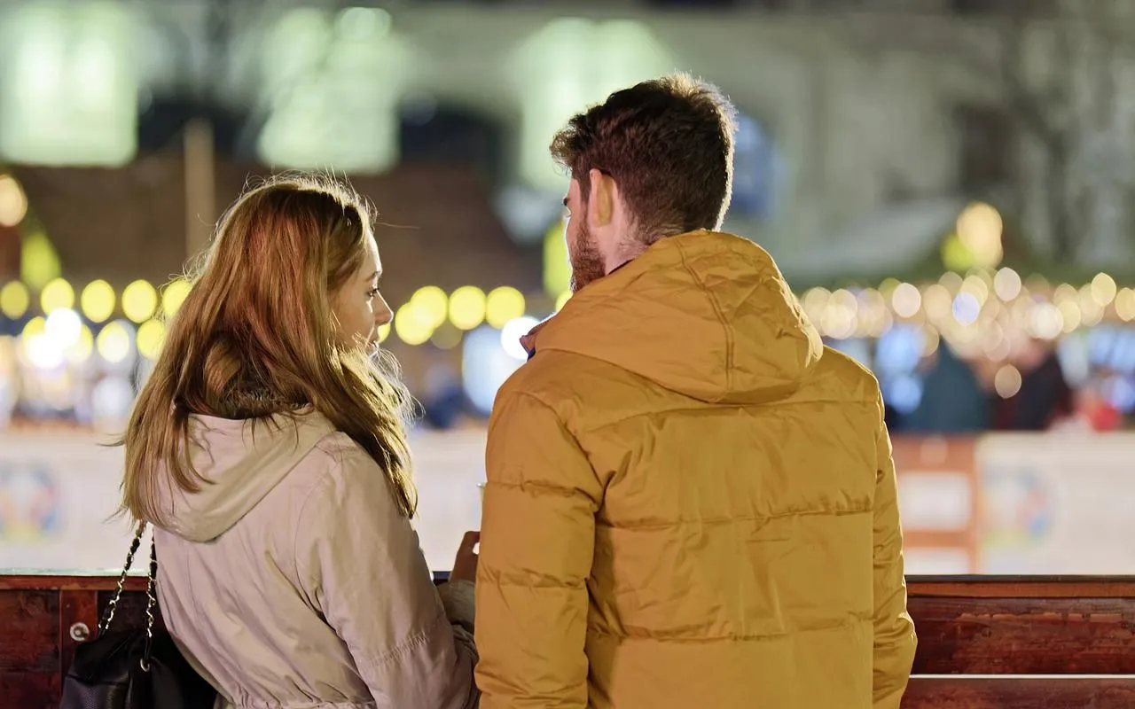 Fare il primo passo in amicizia