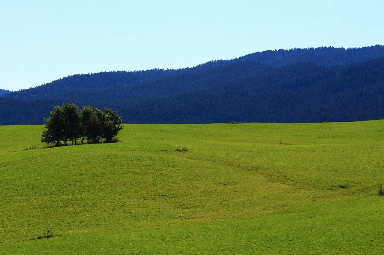 passeggiate in montagna in veneto
