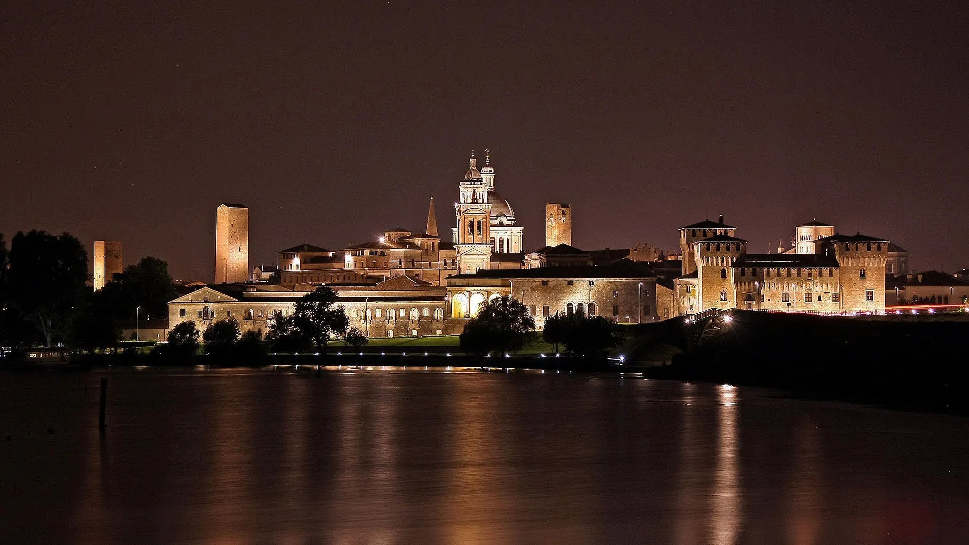 cose da fare a mantova