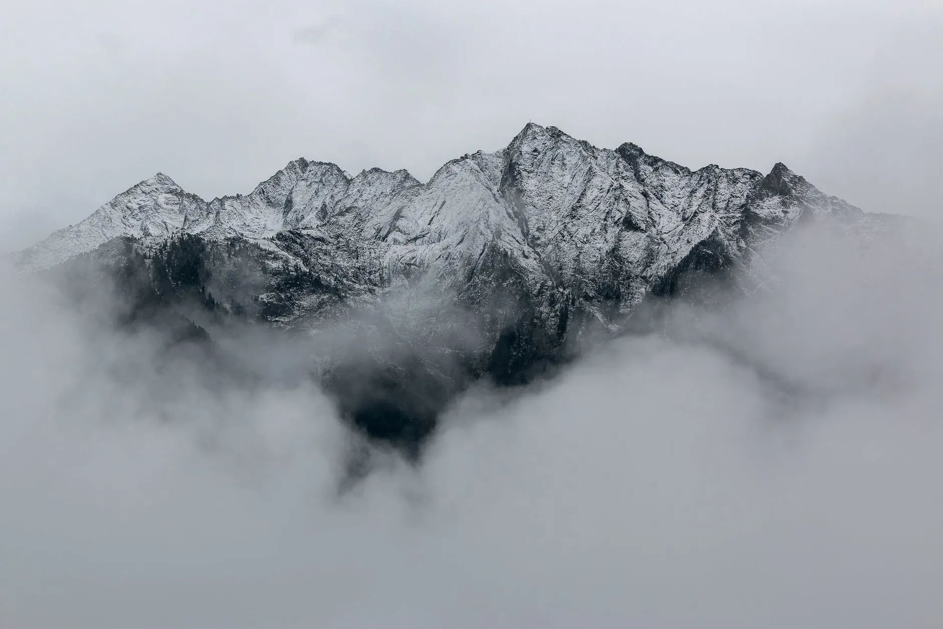 documentari sull'alpinismo