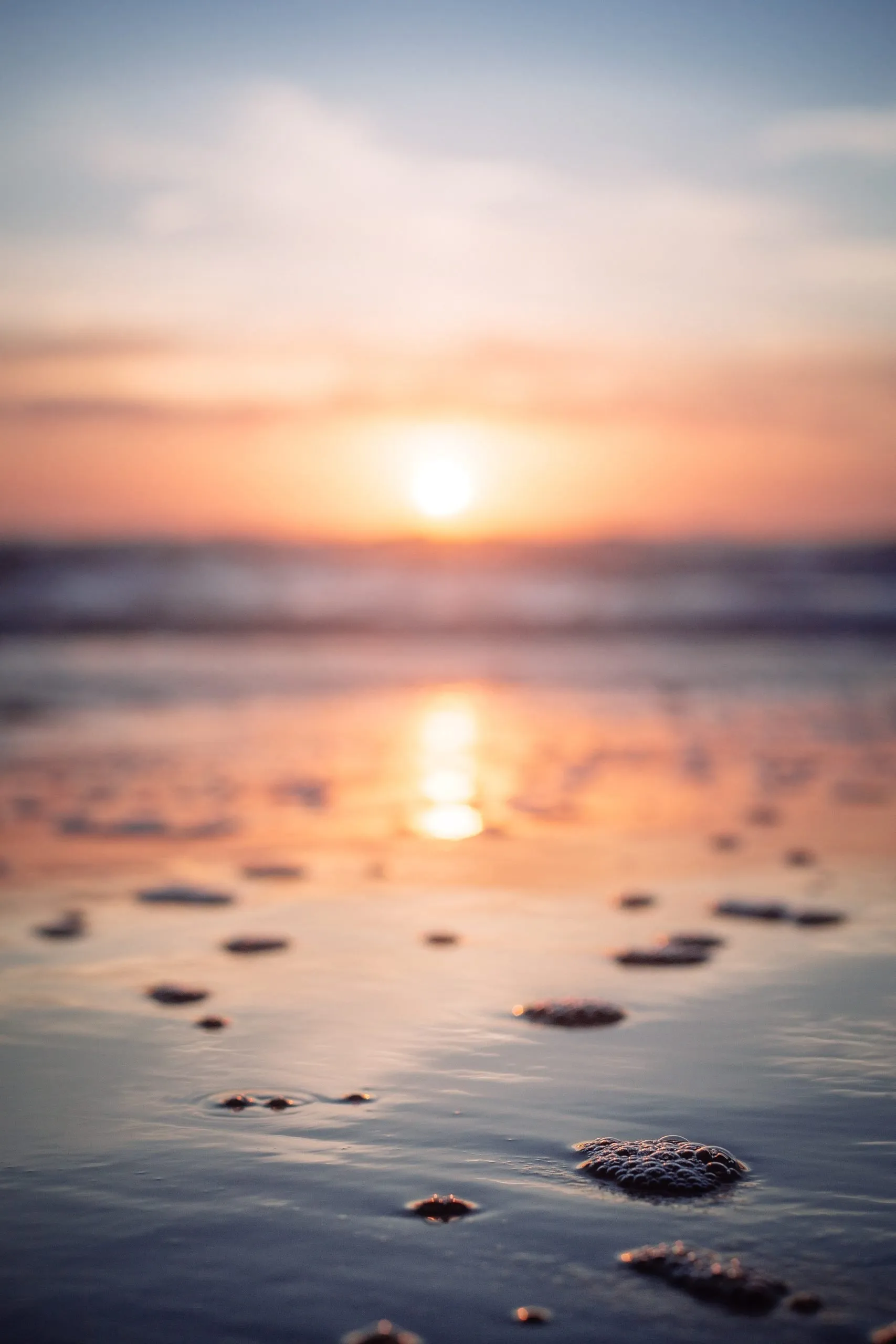 Xi Beach