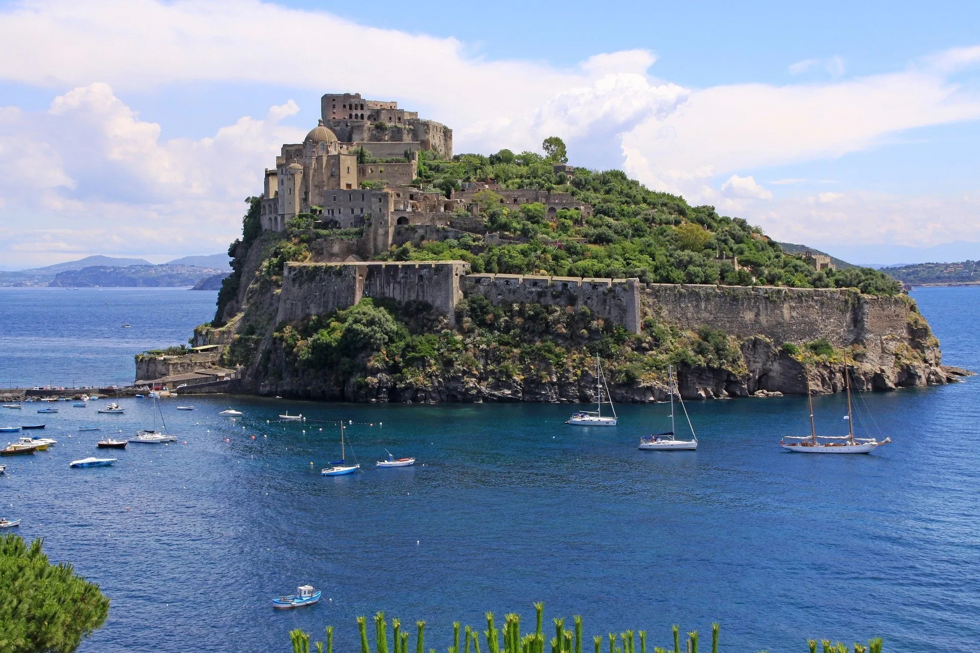 Terme gratis in Italia