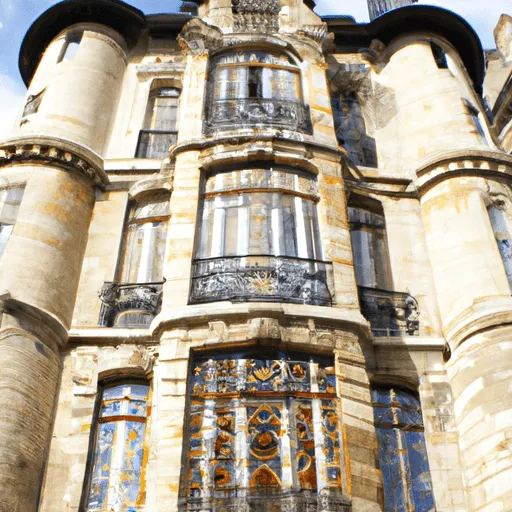 Nancy, la città francese dell’Art Nouveau: scopri il suo ricco patrimonio artistico e architettonico