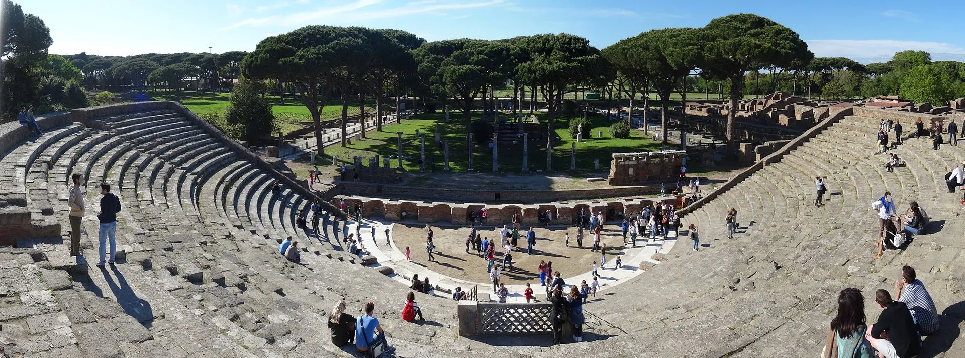 gitadiungiornovicinoroma