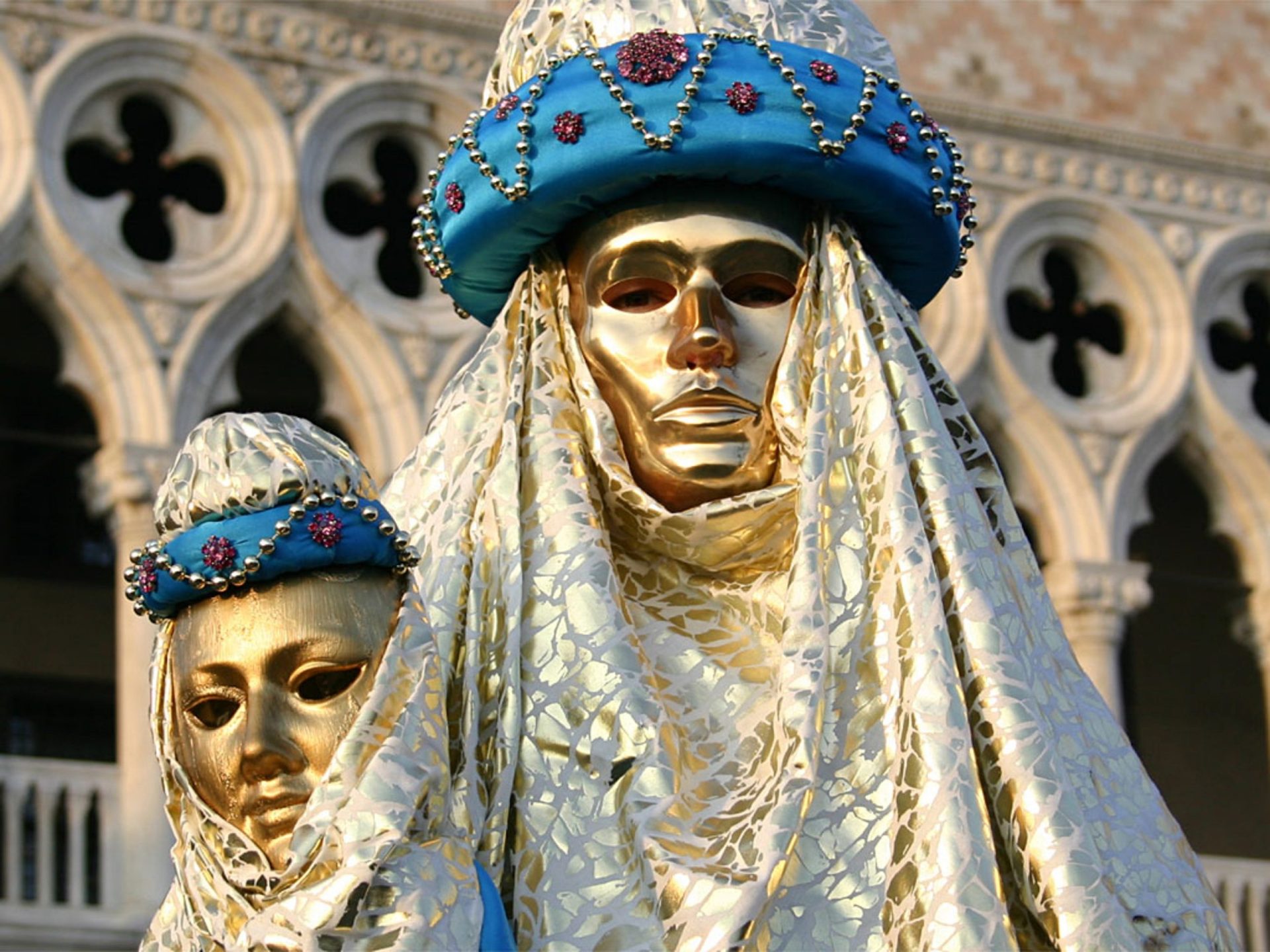 carnevale a venezia