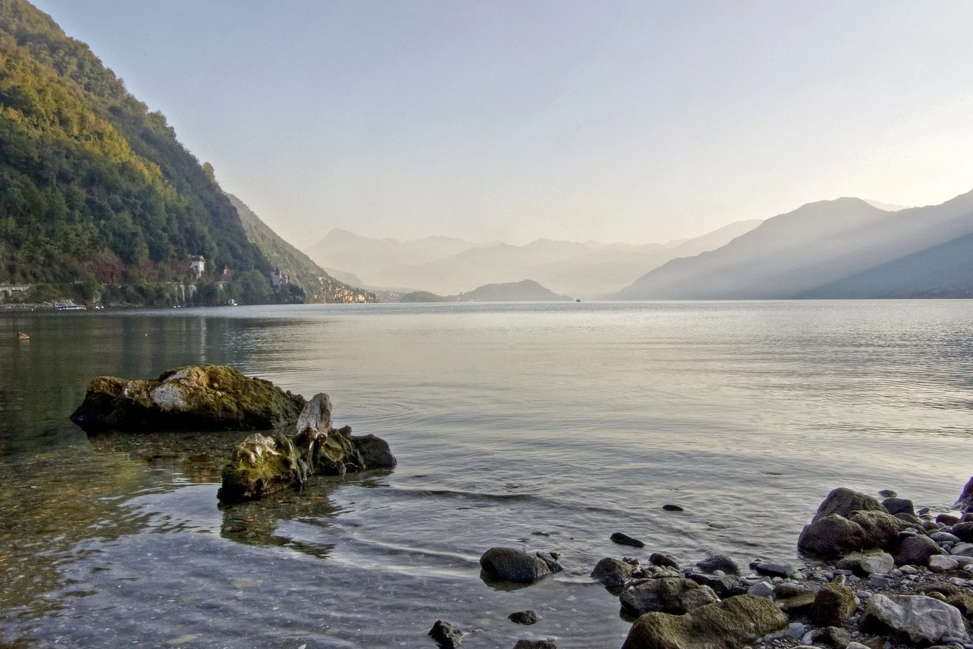 cosa vedere in provincia di lecco