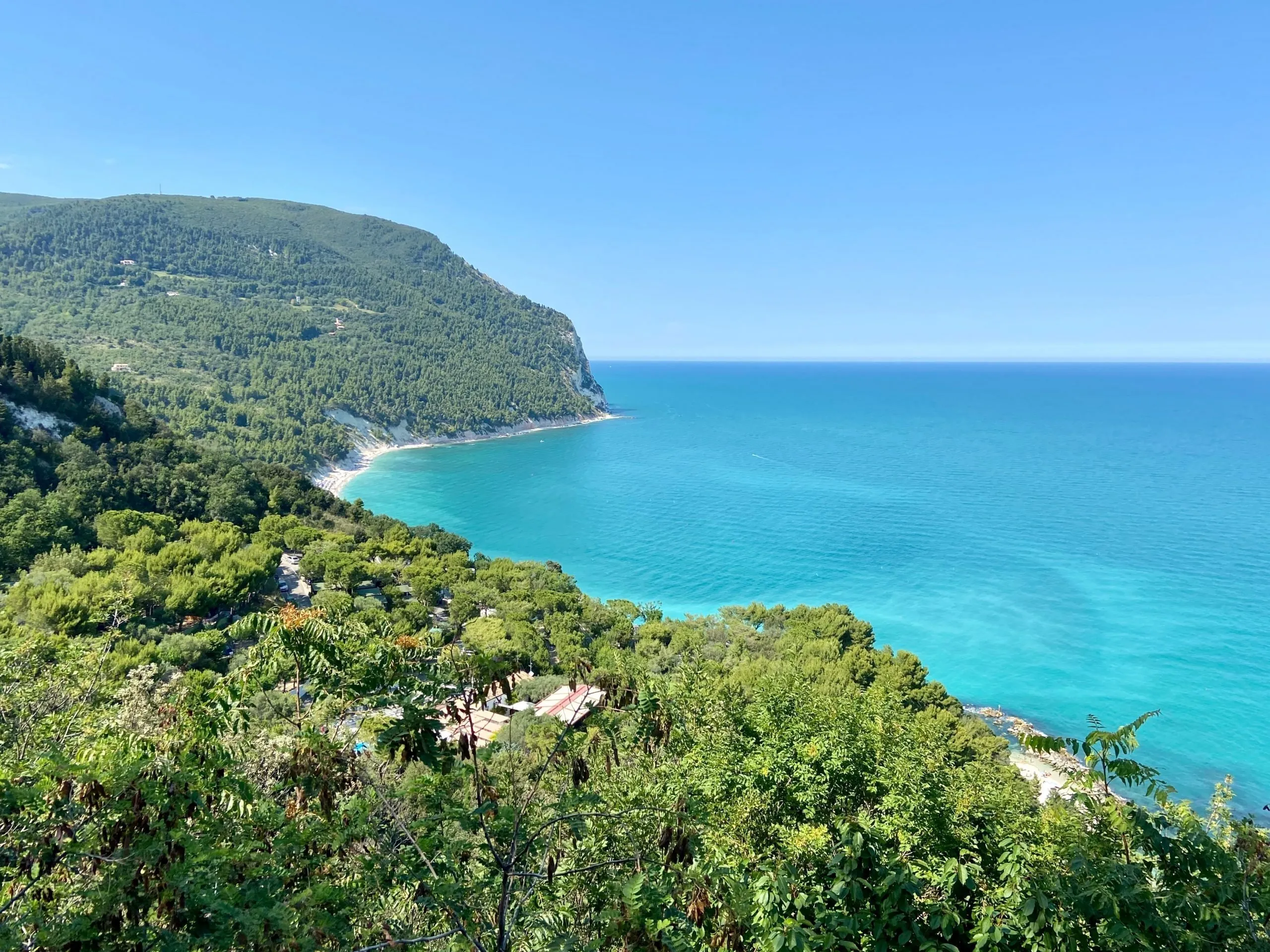 vacanze di gruppo in Italia