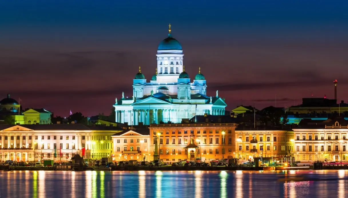 helsinki