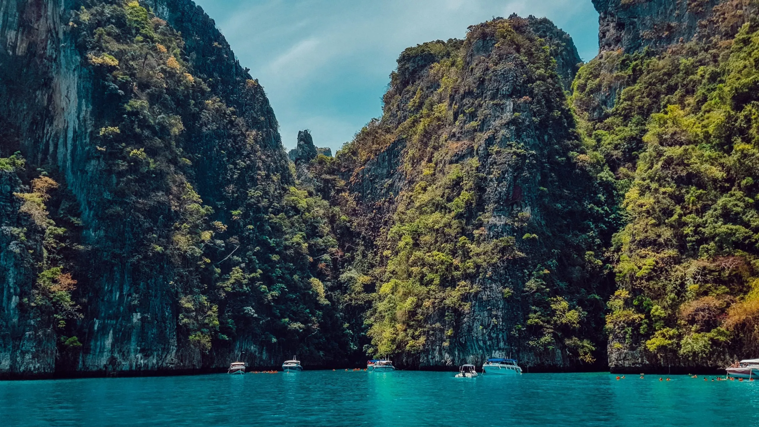 Viaggio in Thailandia: un sogno senza fine