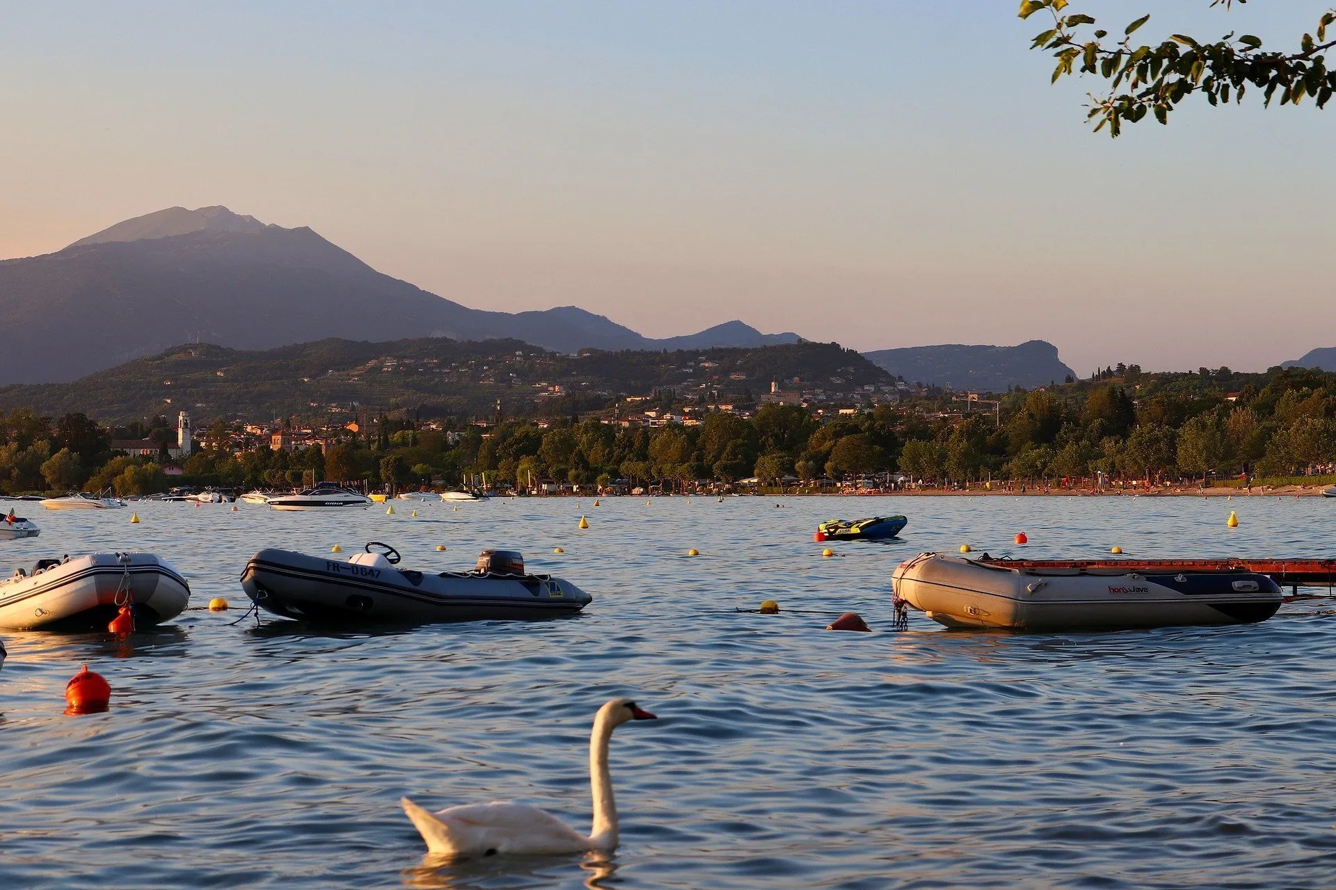 lago di garda