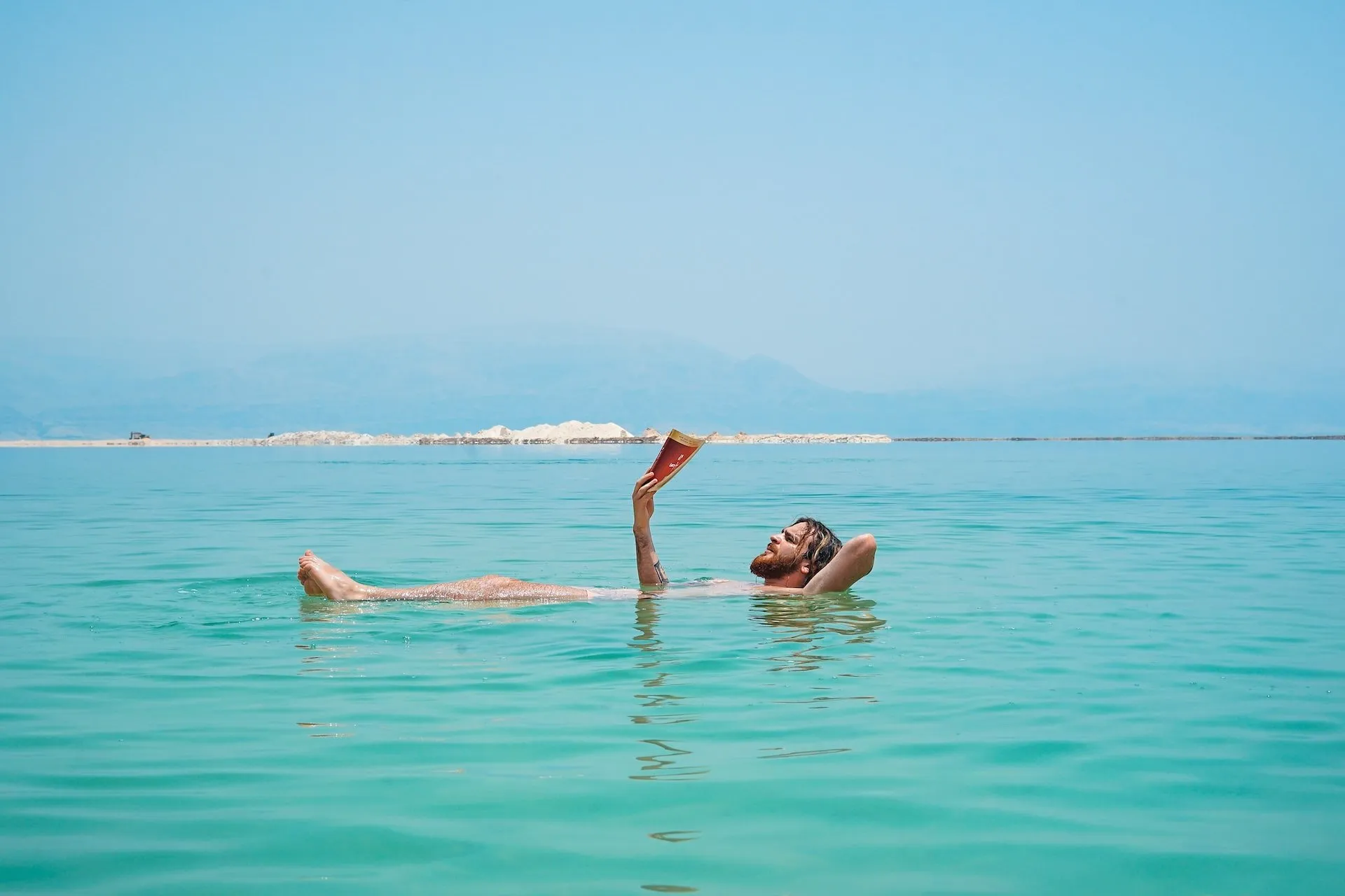 prezzo viaggio posti soggiorno uno fiume piscine esempio costume da bagno hotel oasi rovine conto giordania mare mar morto mar rosso mare il mar morto