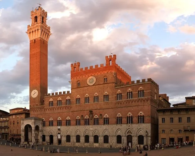 Cosa Vedere a Siena