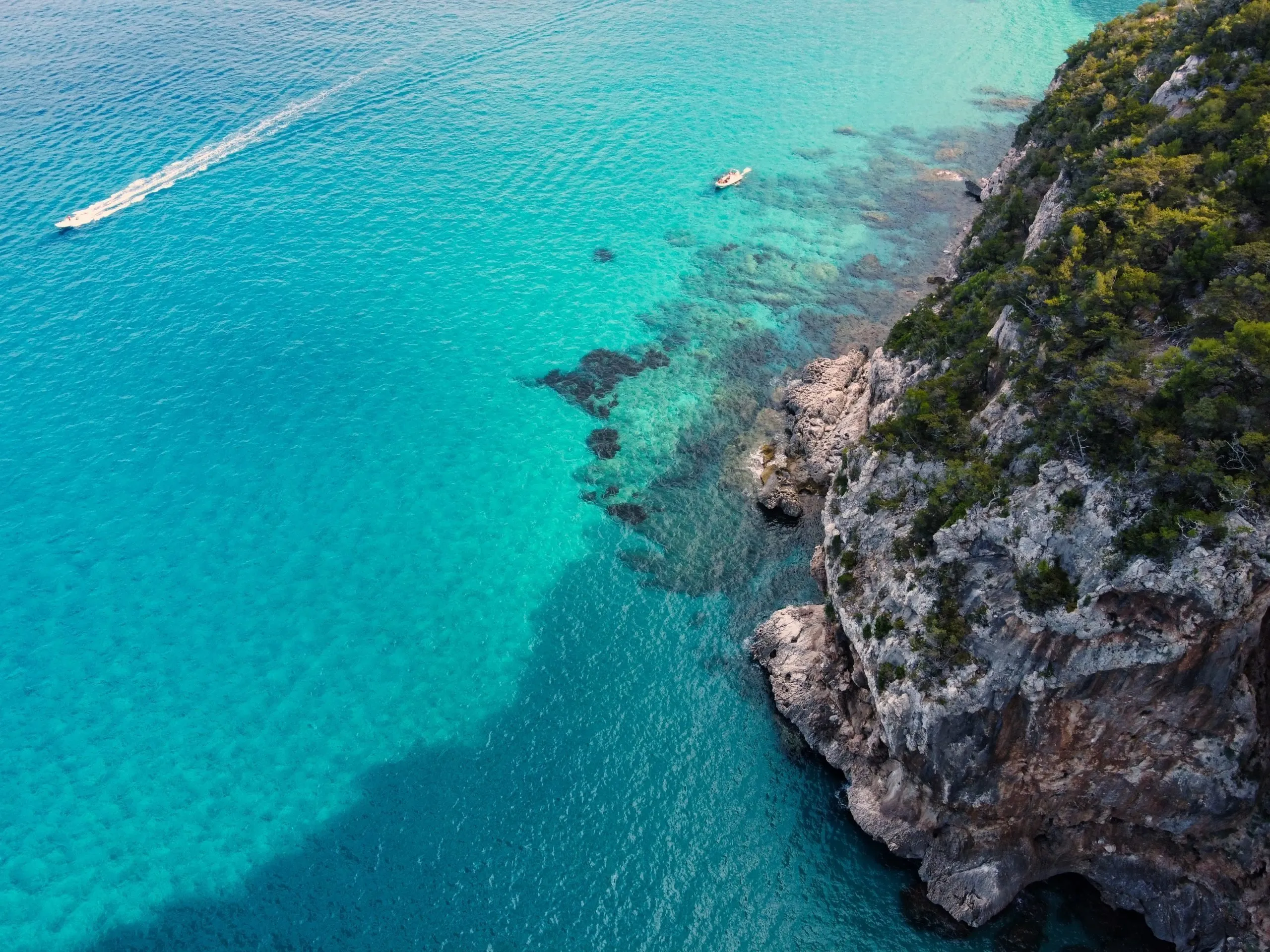 spiagge più belle della sardegna