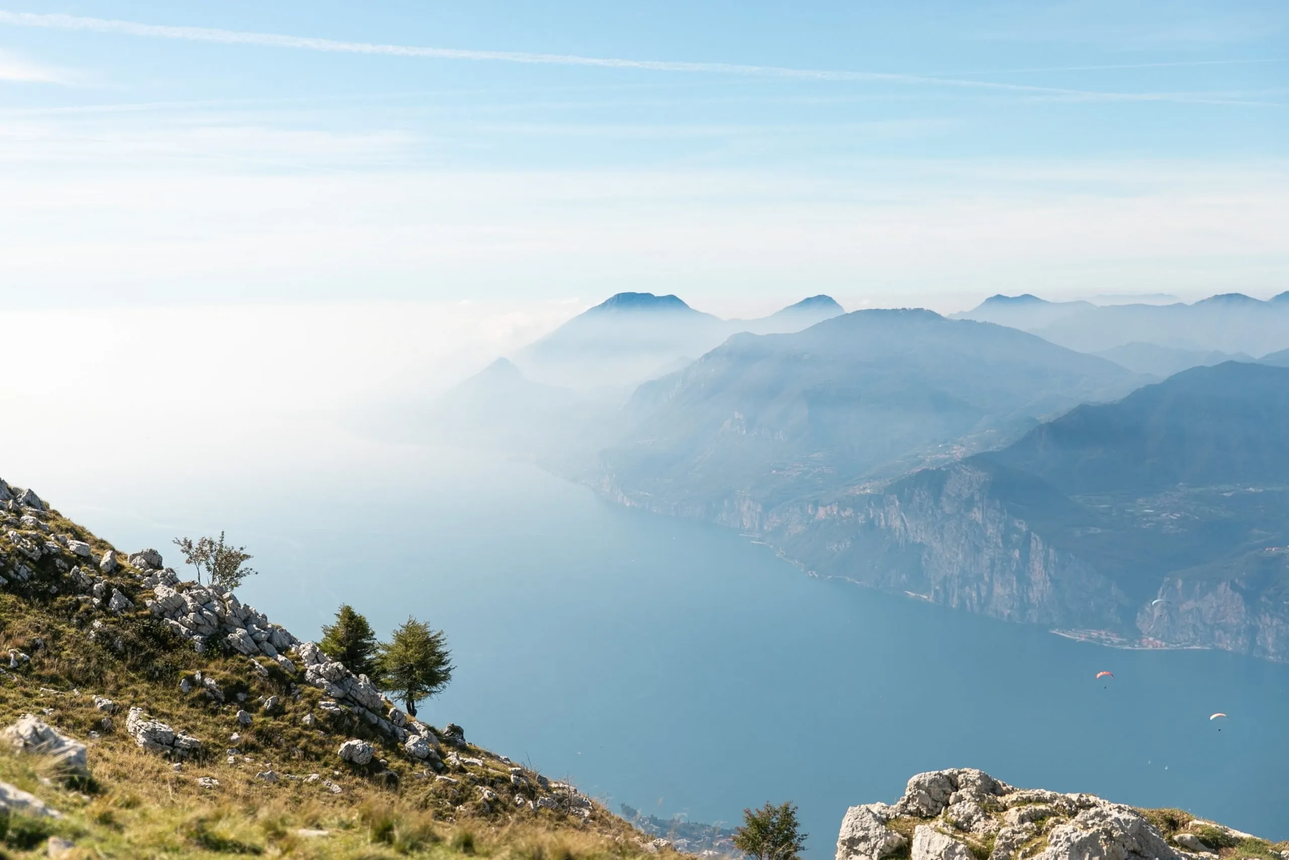 lago di garda lombardia