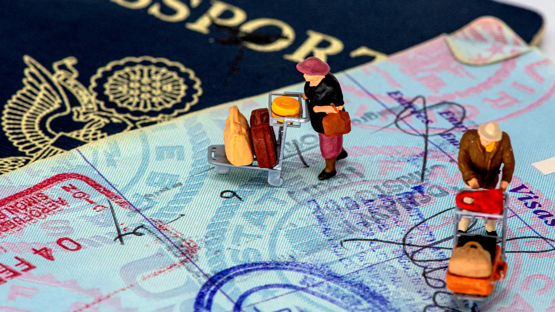 Dove andare senza passaporto: la guida definitiva