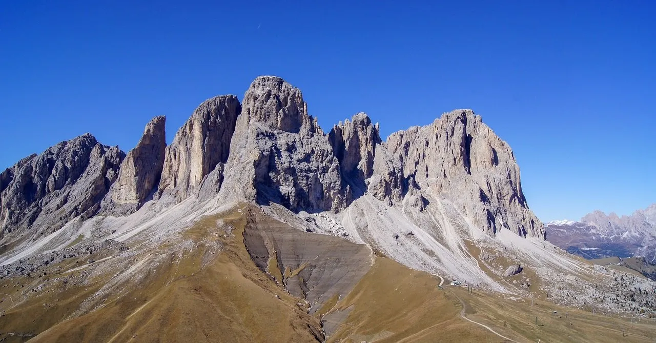 Viaggi a Piedi Gruppo