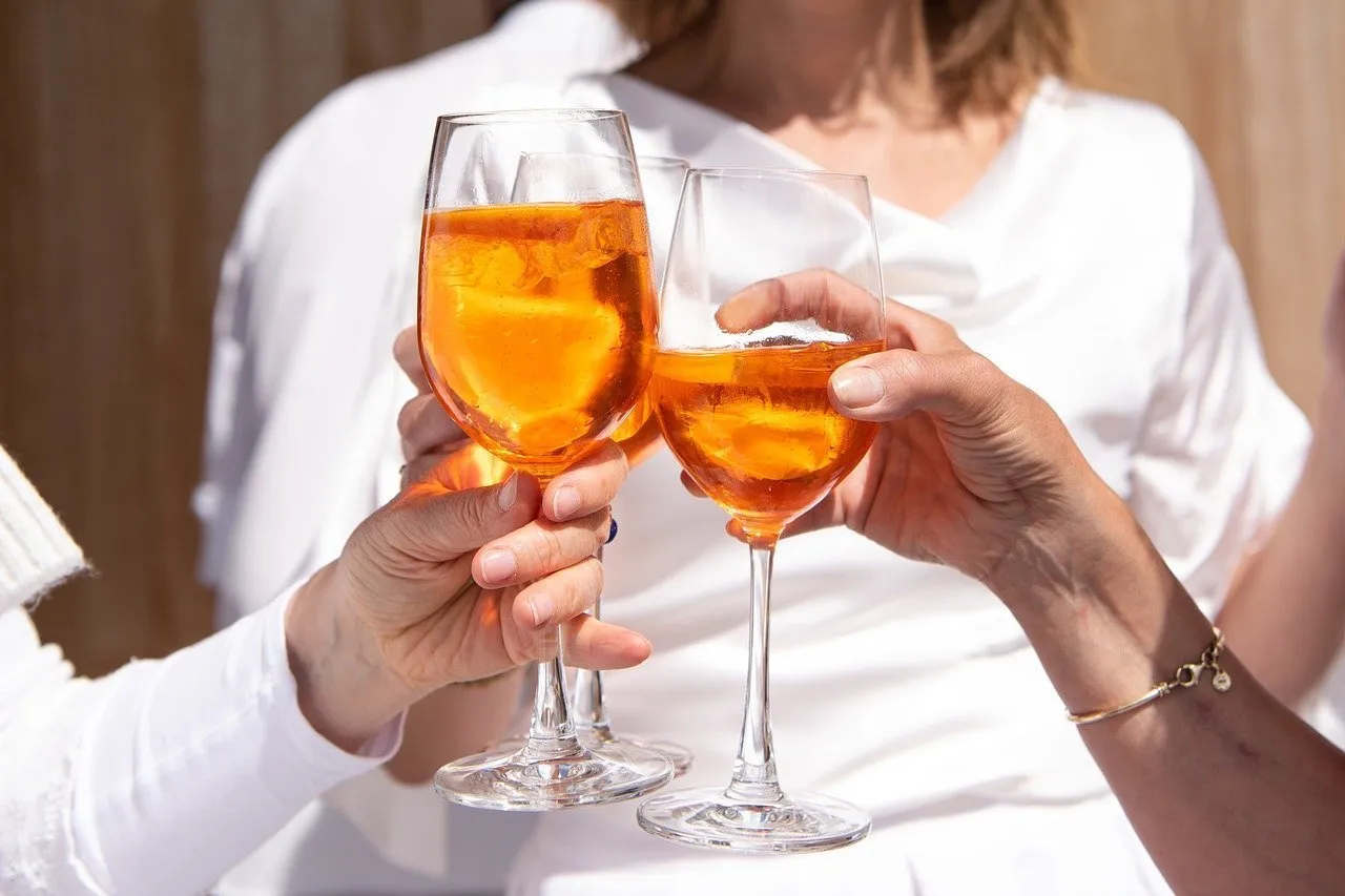 aperitivo con musica a roma