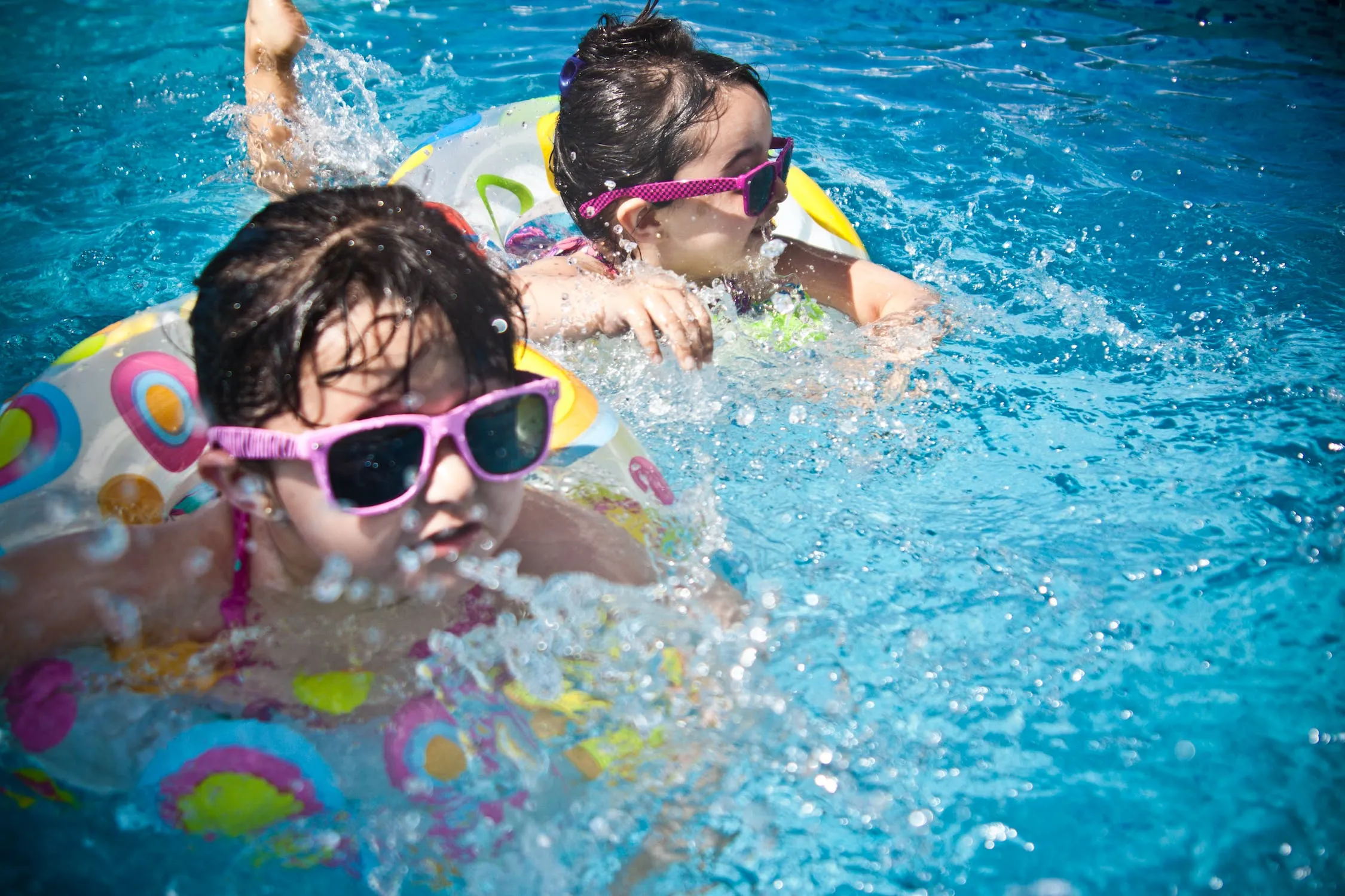 Vacanze con Bambini