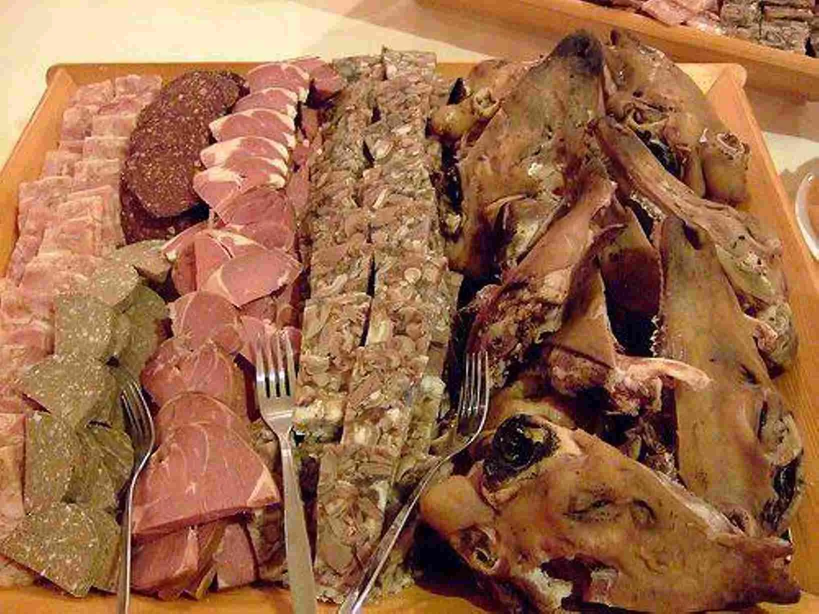Þorramatur
