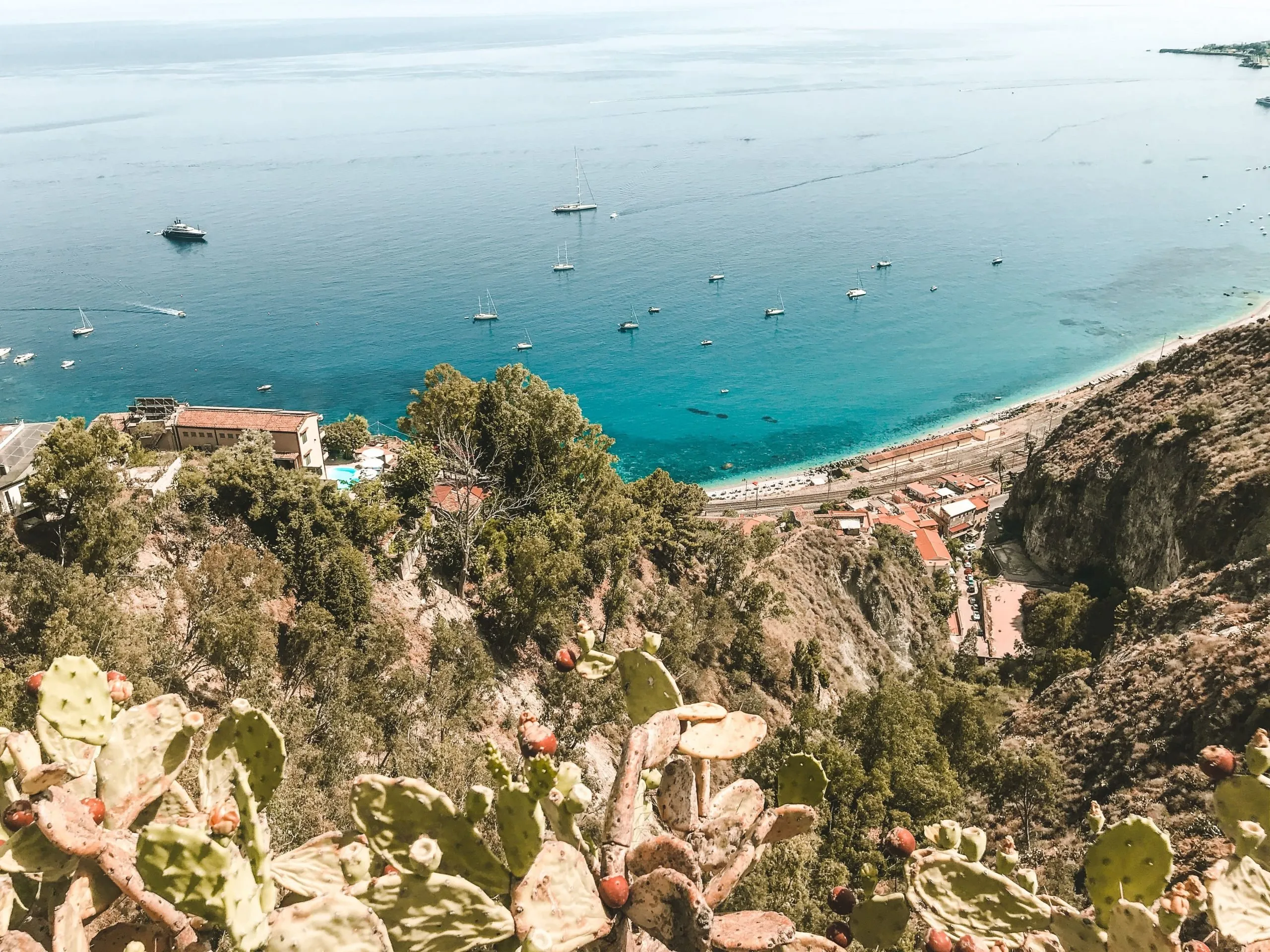 Scopello Sicilia