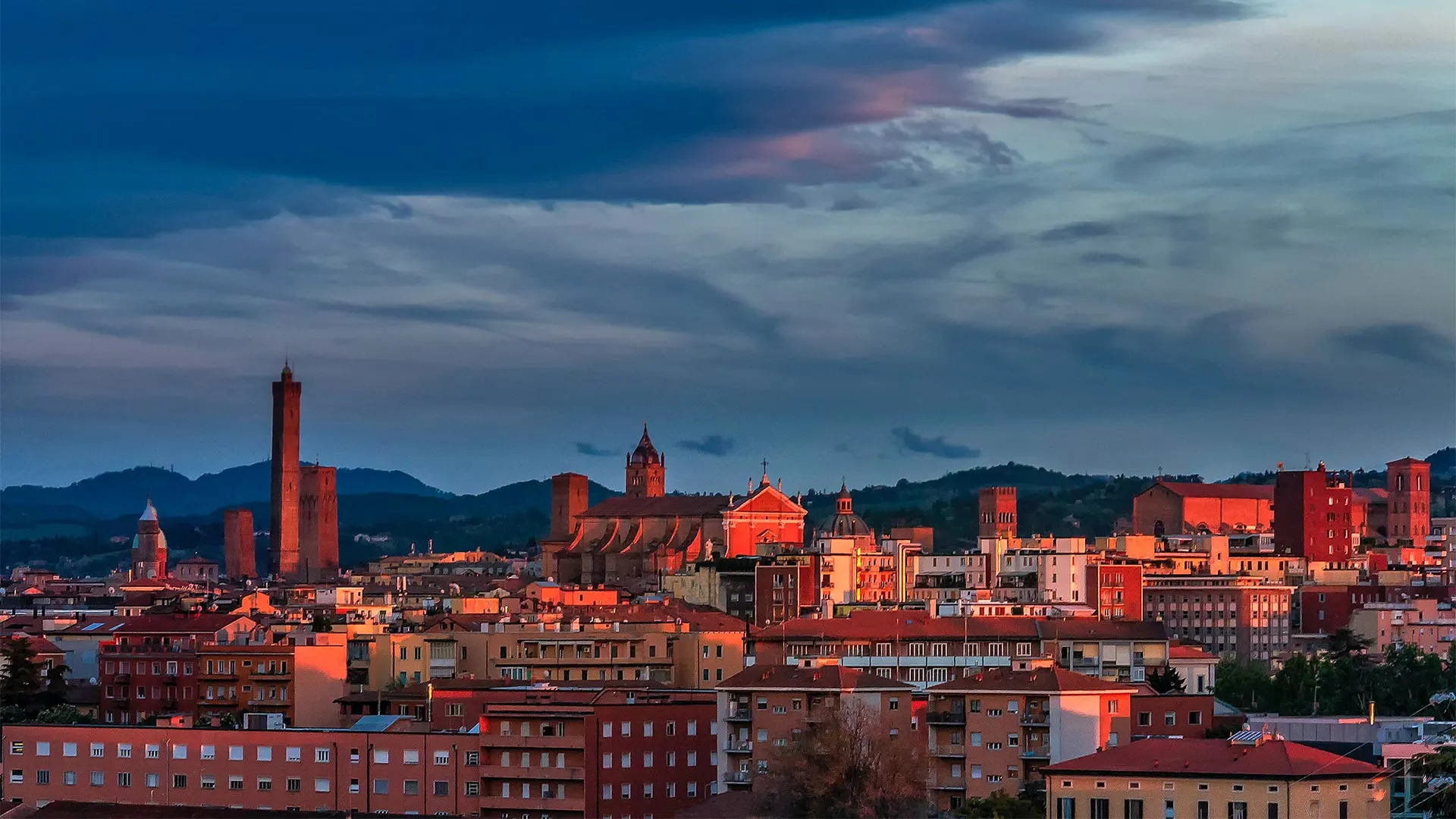 come fare amicizia a Bologna