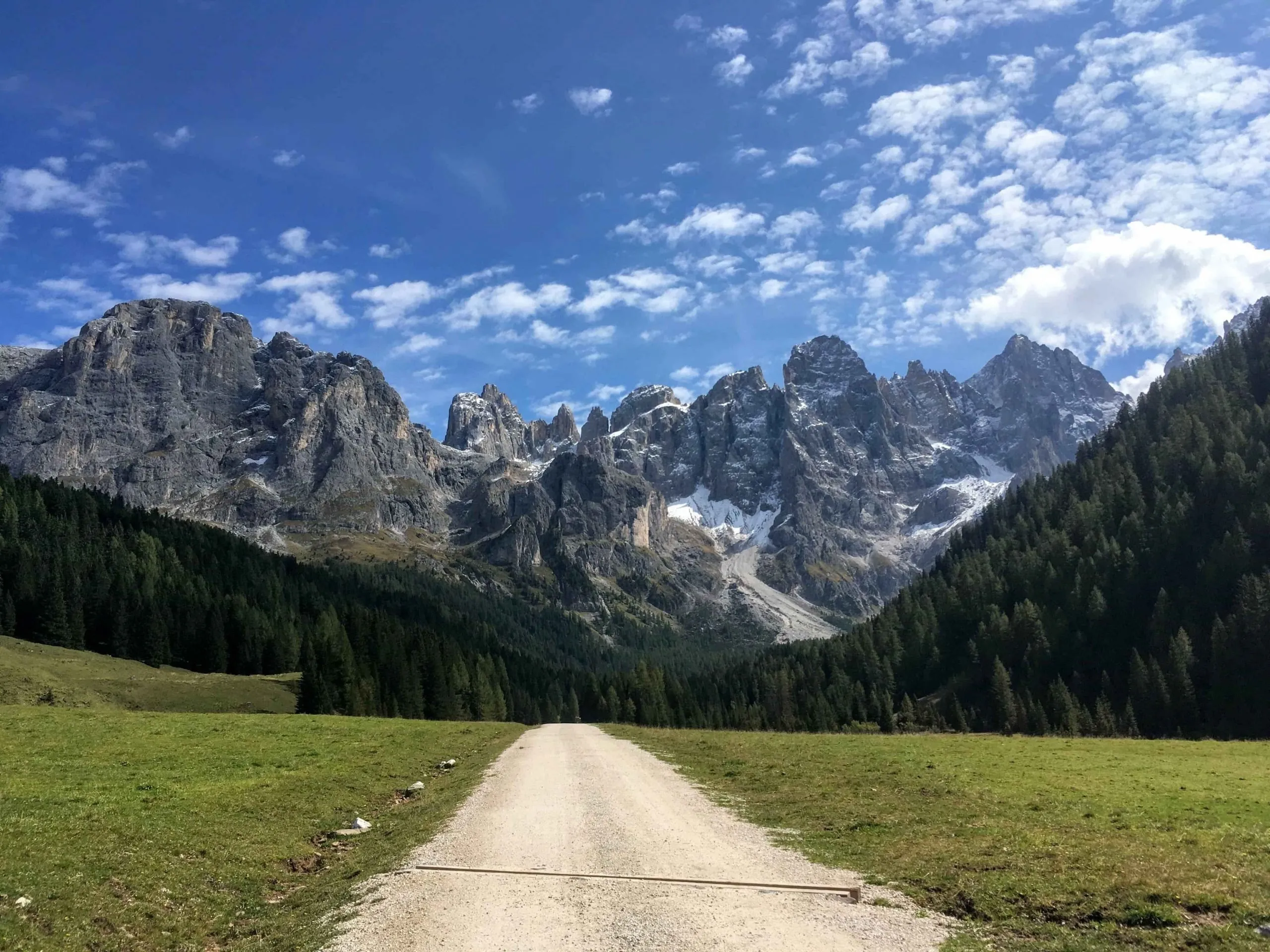 escursioni a Madonna di Campiglio
