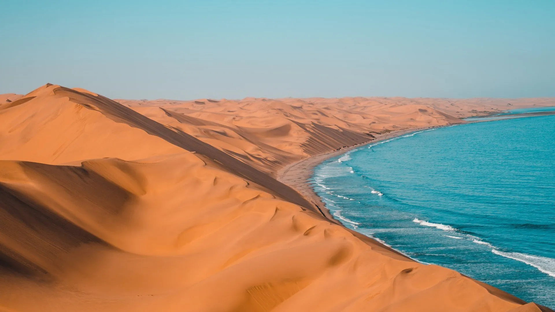 Cosa vedere in Namibia: 7 proposte imperdibili