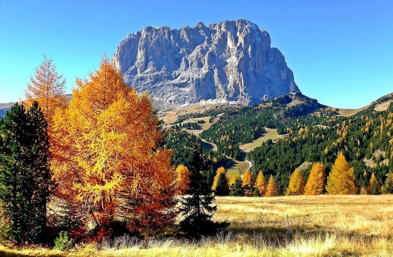 escursioni in val di sole