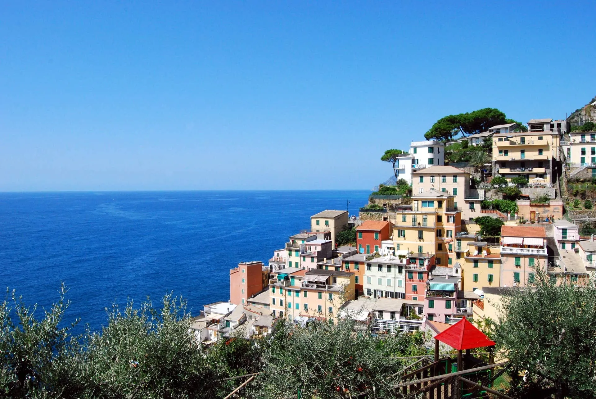 Cosa visitare alle Cinque Terre