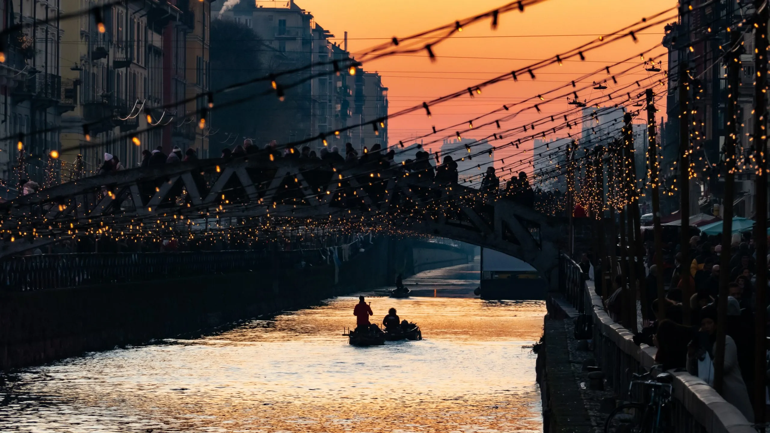 navigli di milano