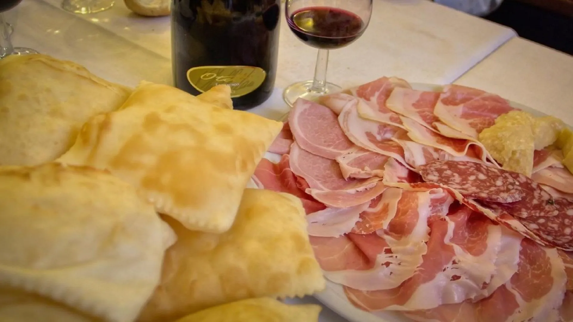 Cosa mangiare a Parma: le specialità della Food Valley