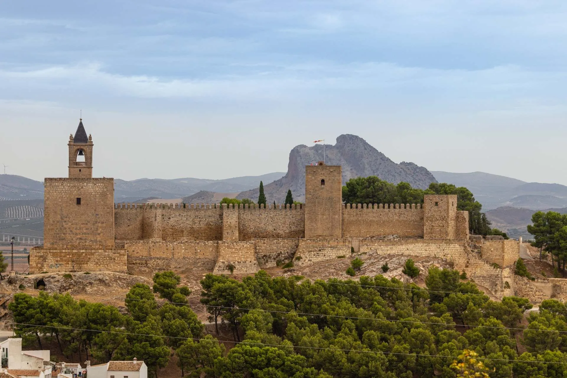 viaggio provincia setenil de las bodegas destinazioni cadice blancos alcazaba parte acque