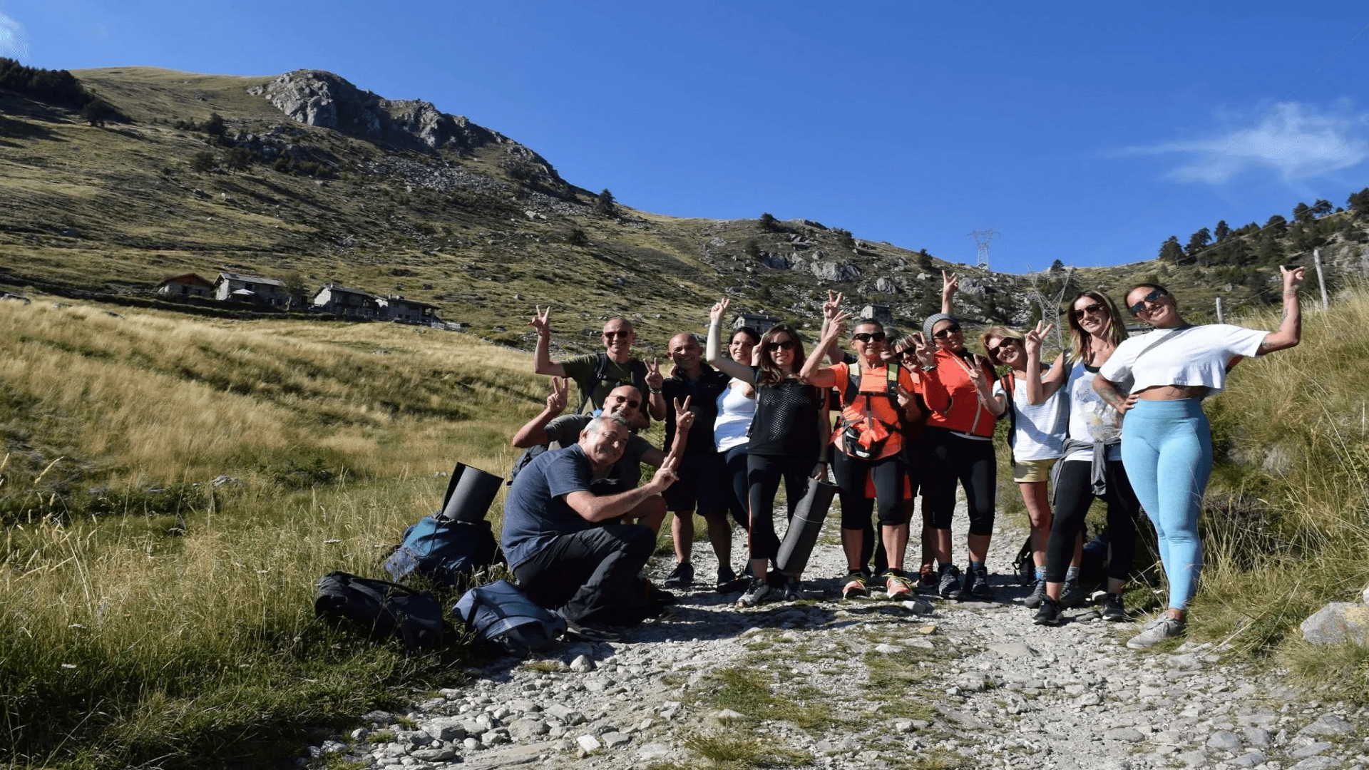 consigli per creare un evento Meeters nella tua città