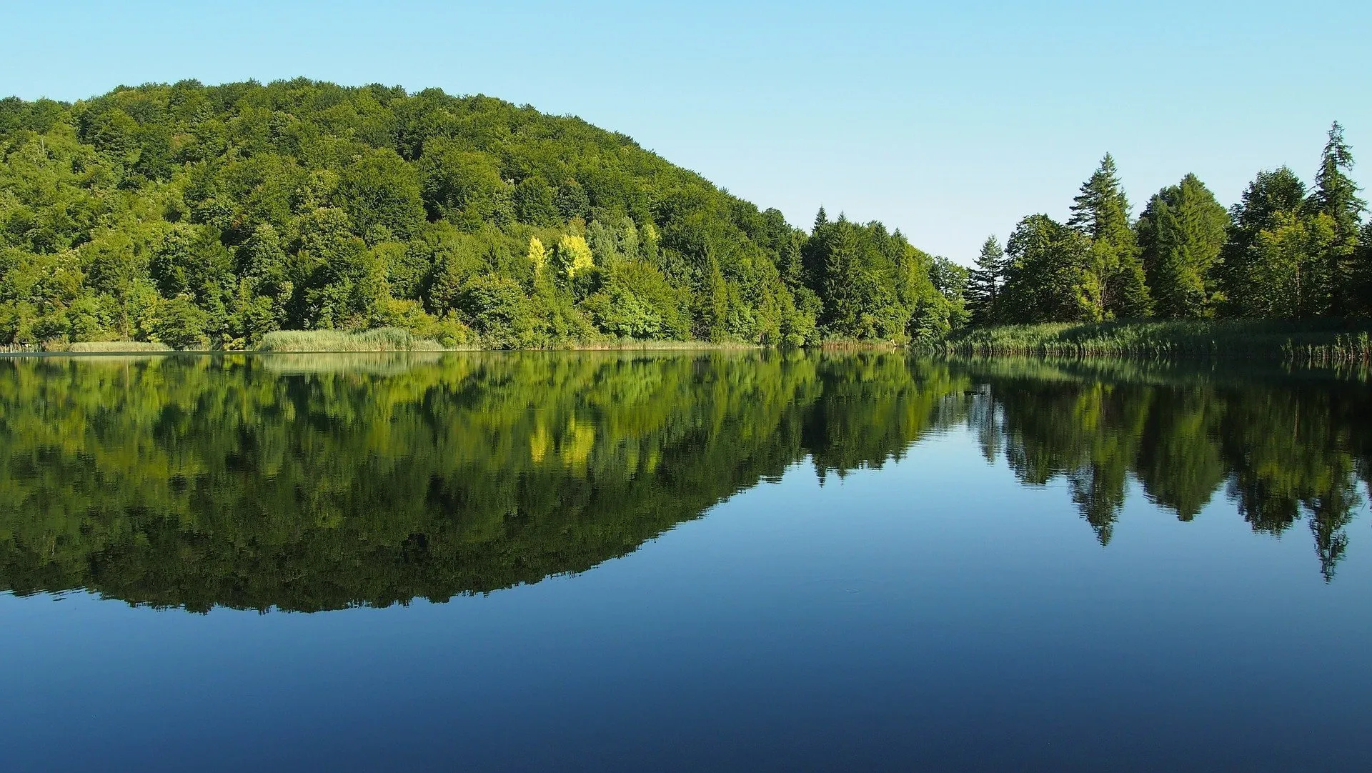 Consigli per visitare i laghi di Plitvice in Croazia