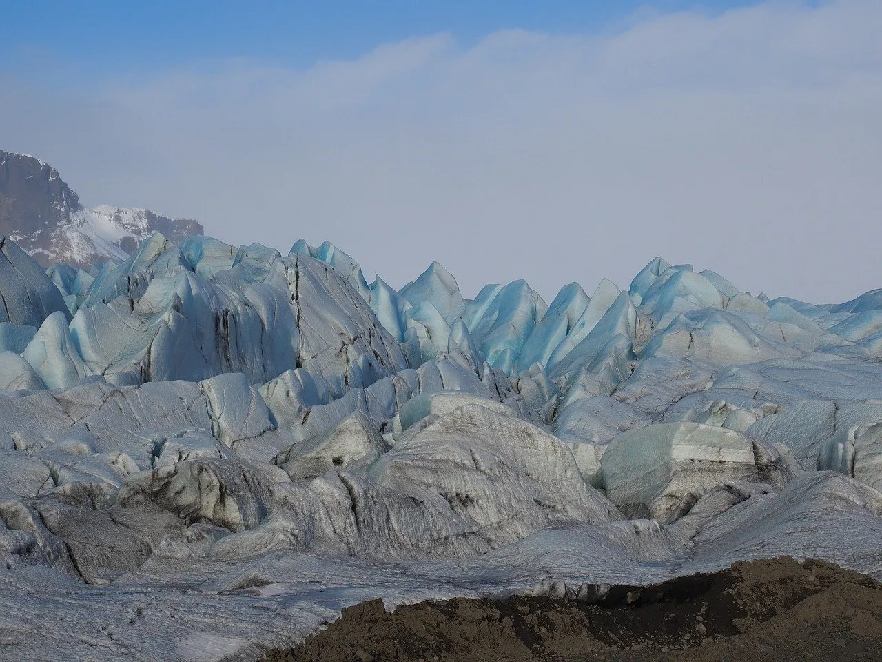 Ghiacciaio di Vatnajokull