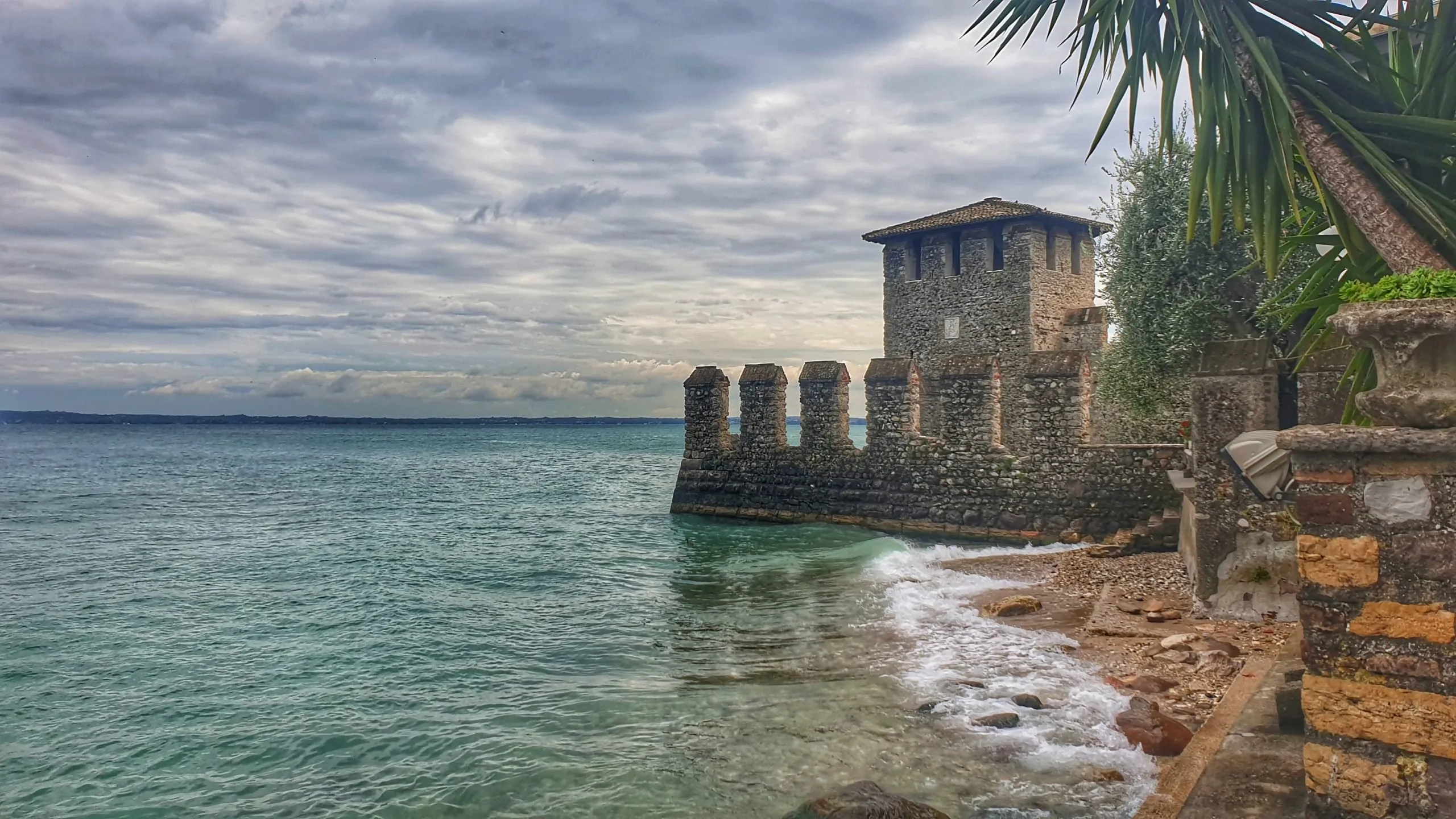 posti da visitare sul lago di Garda