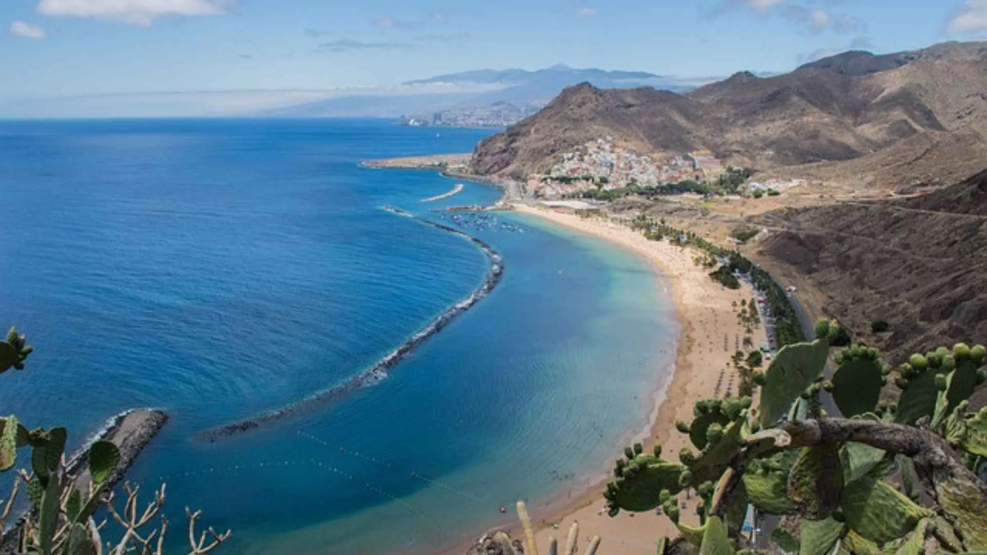Il periodo migliore per andare a Tenerife: consigli utili