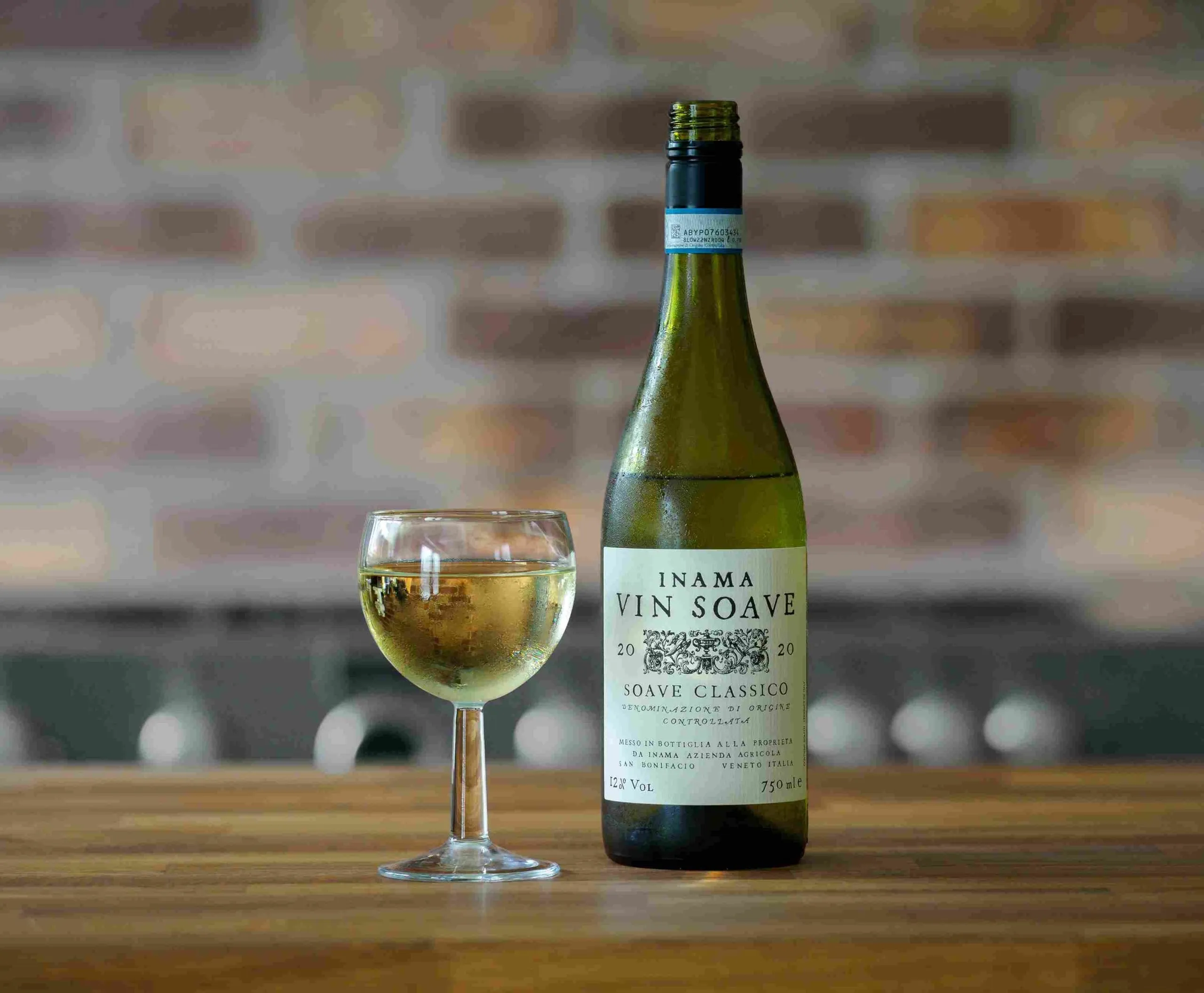 INAMA vino soave
