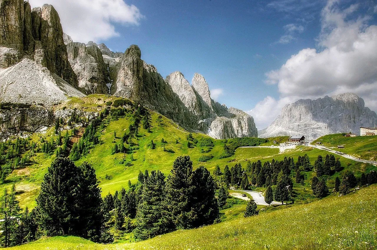 escursioni in val di sole
