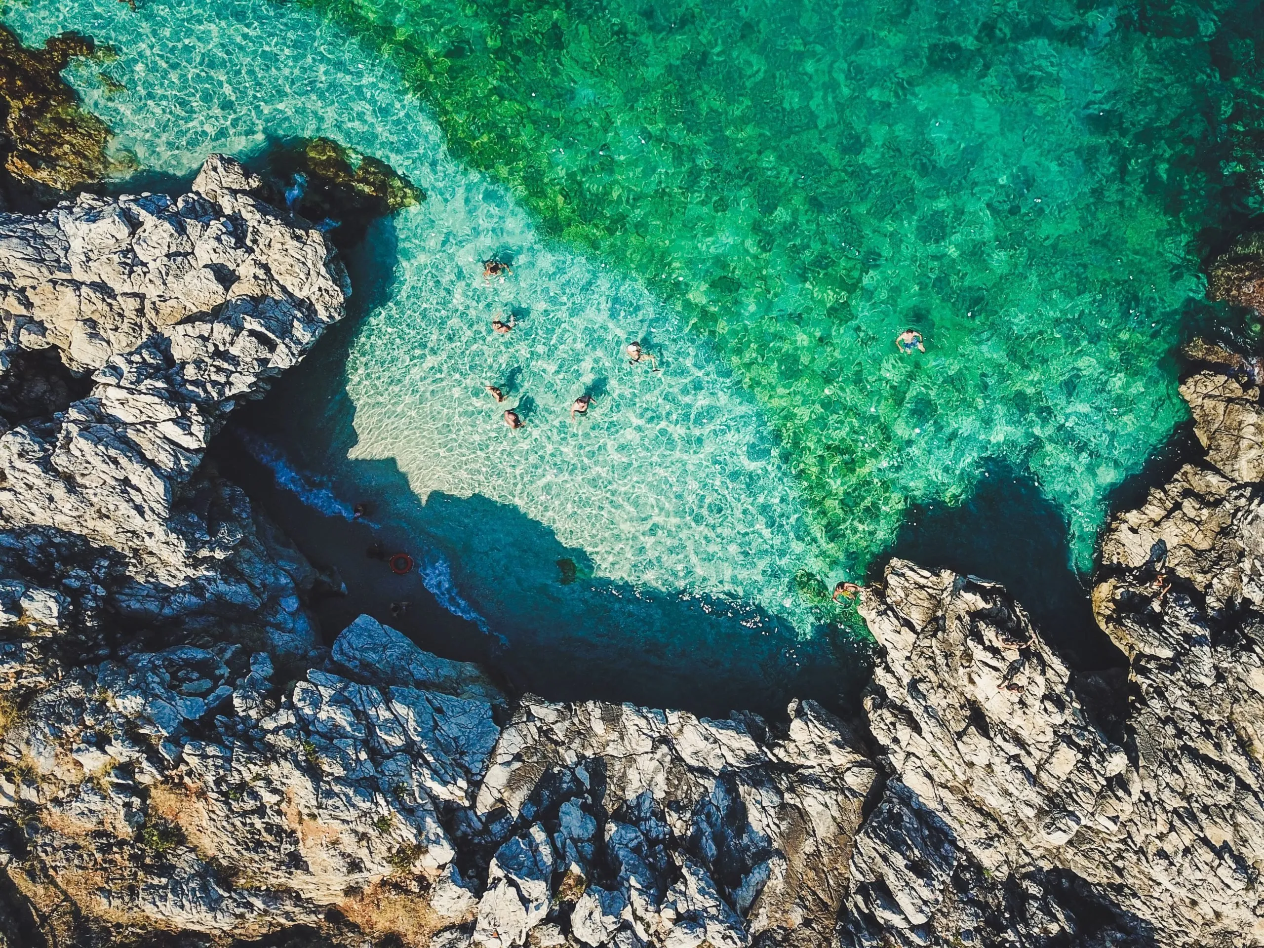 vacanze di gruppo per single