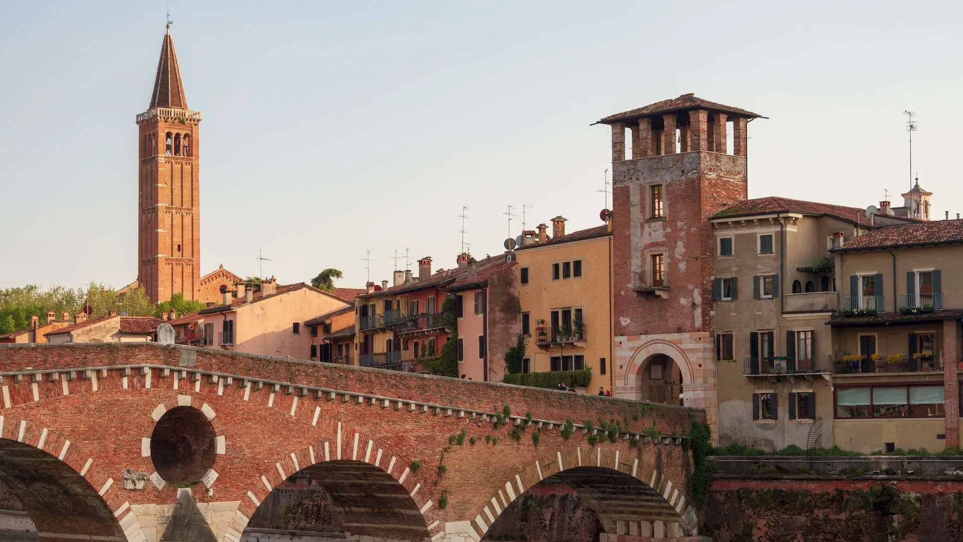 cosa fare in compagnia a verona