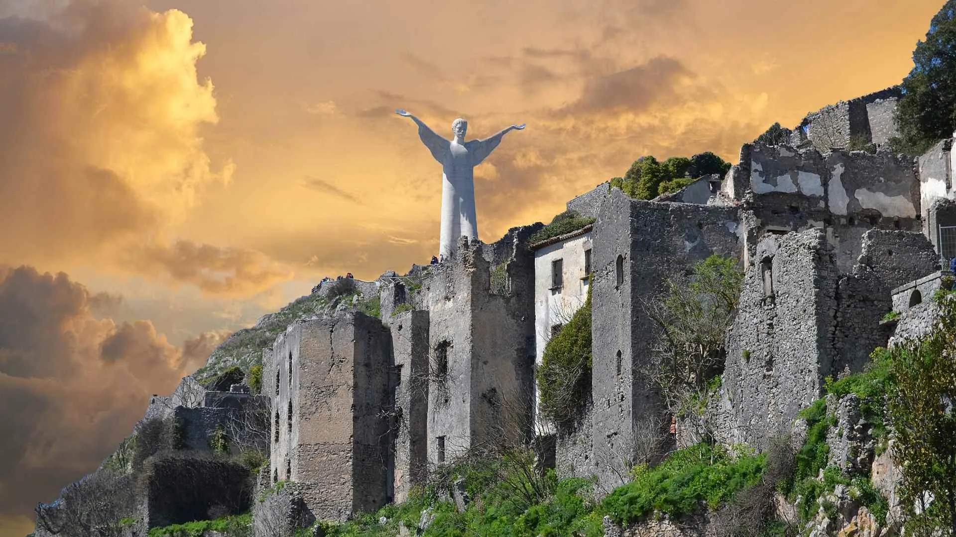 viaggio di 3 giorni maratea basilicata