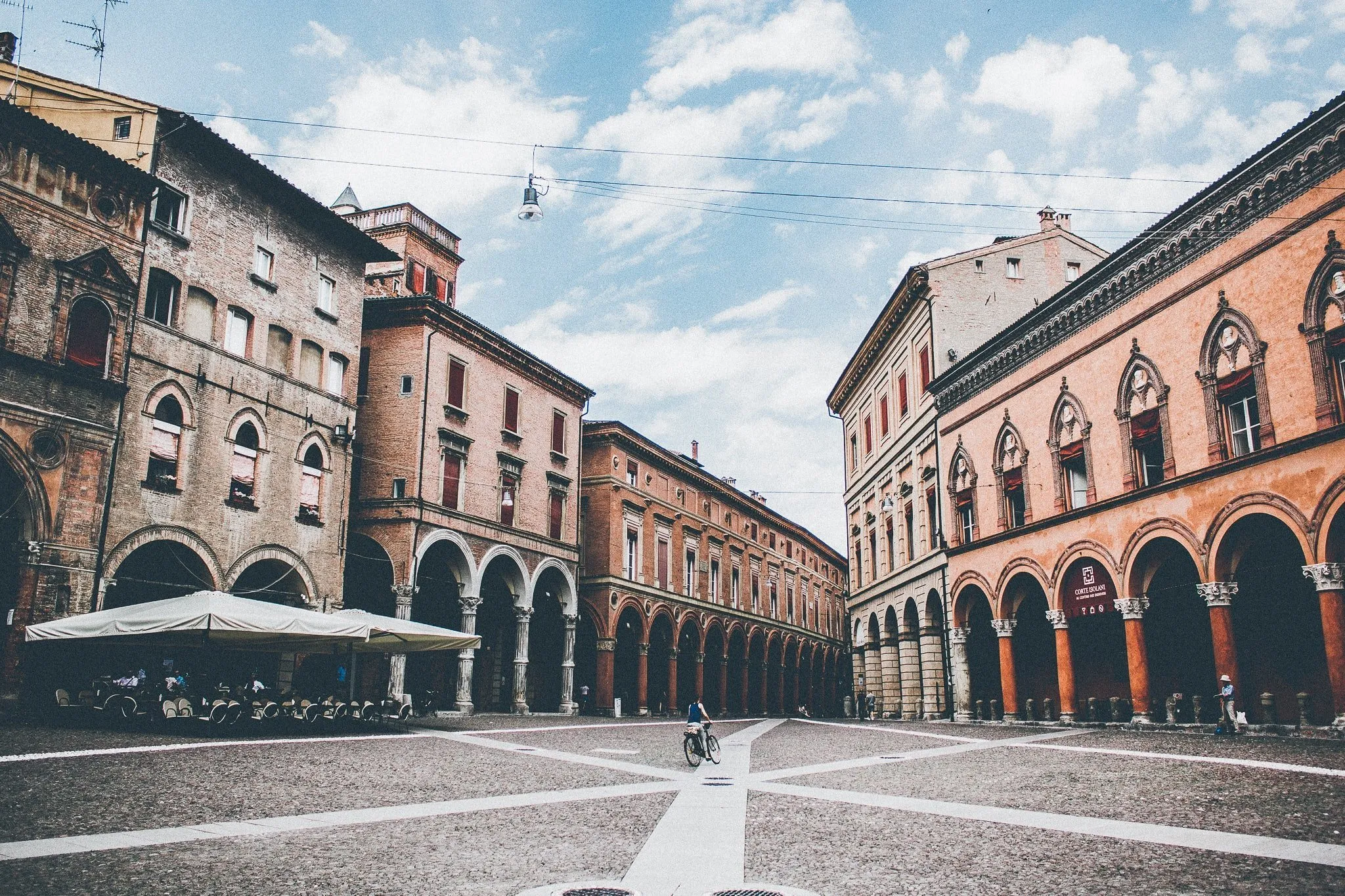 cosa vedere a bologna