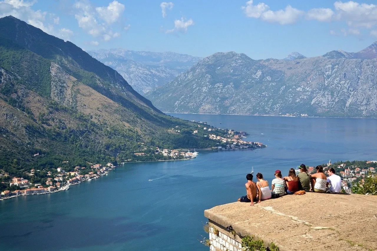 Viaggiare sicuri in Italia