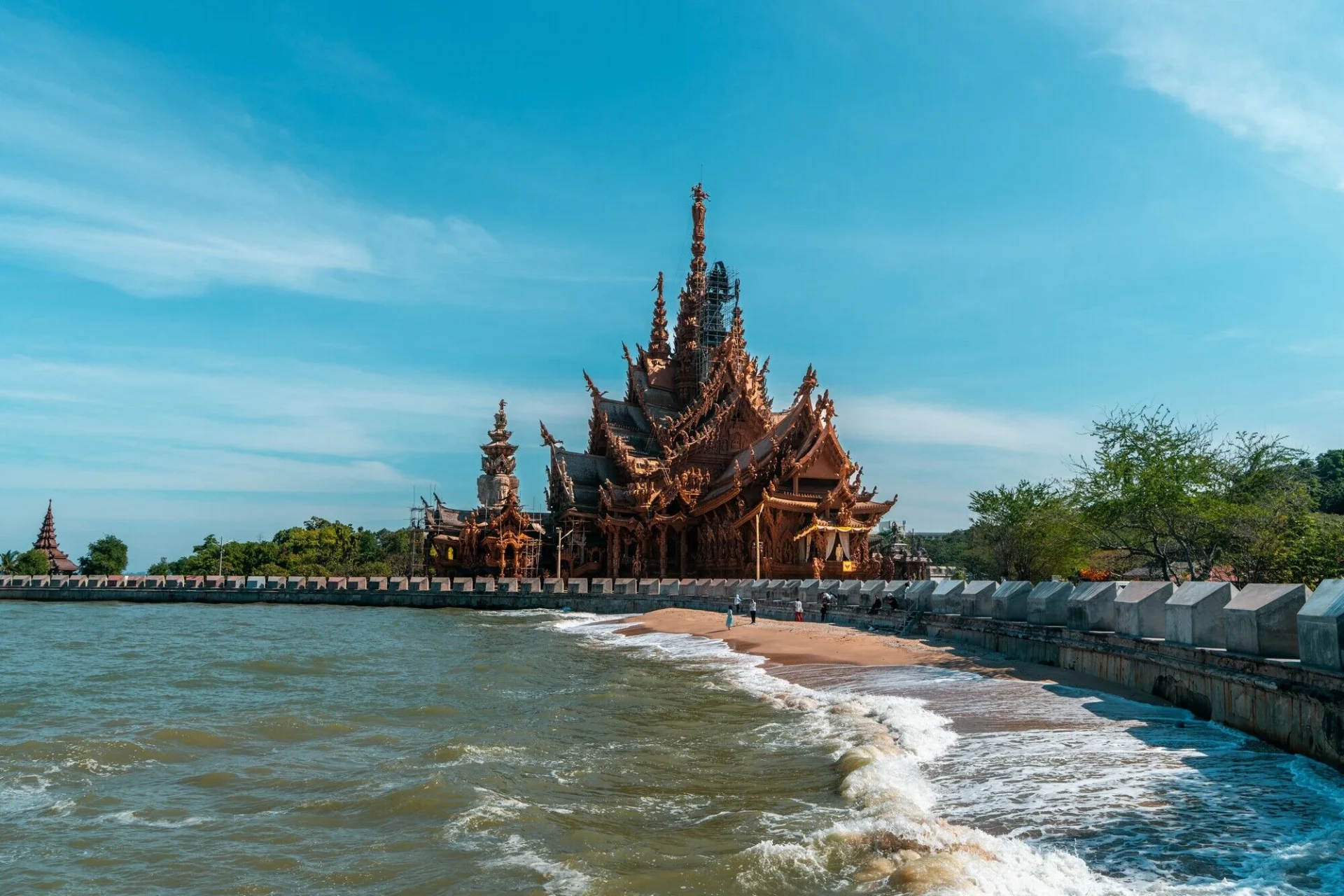 pattaya