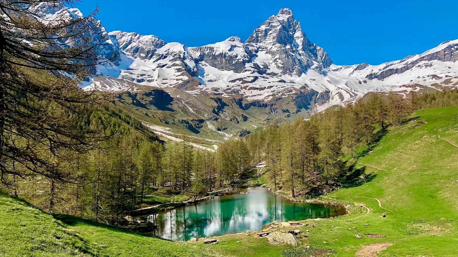 nord italia