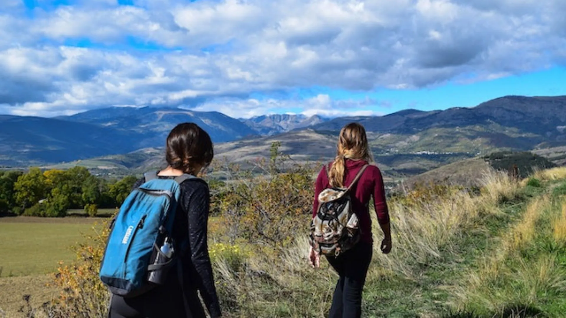 vacanze di trekking per single