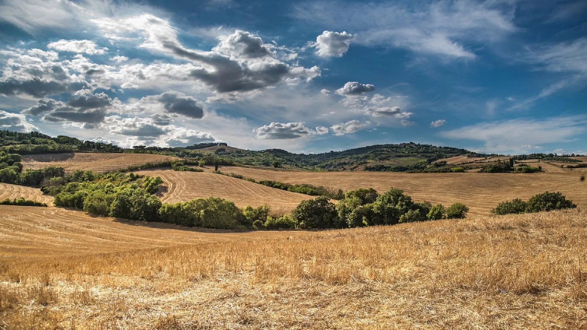 i posti più belli in italia