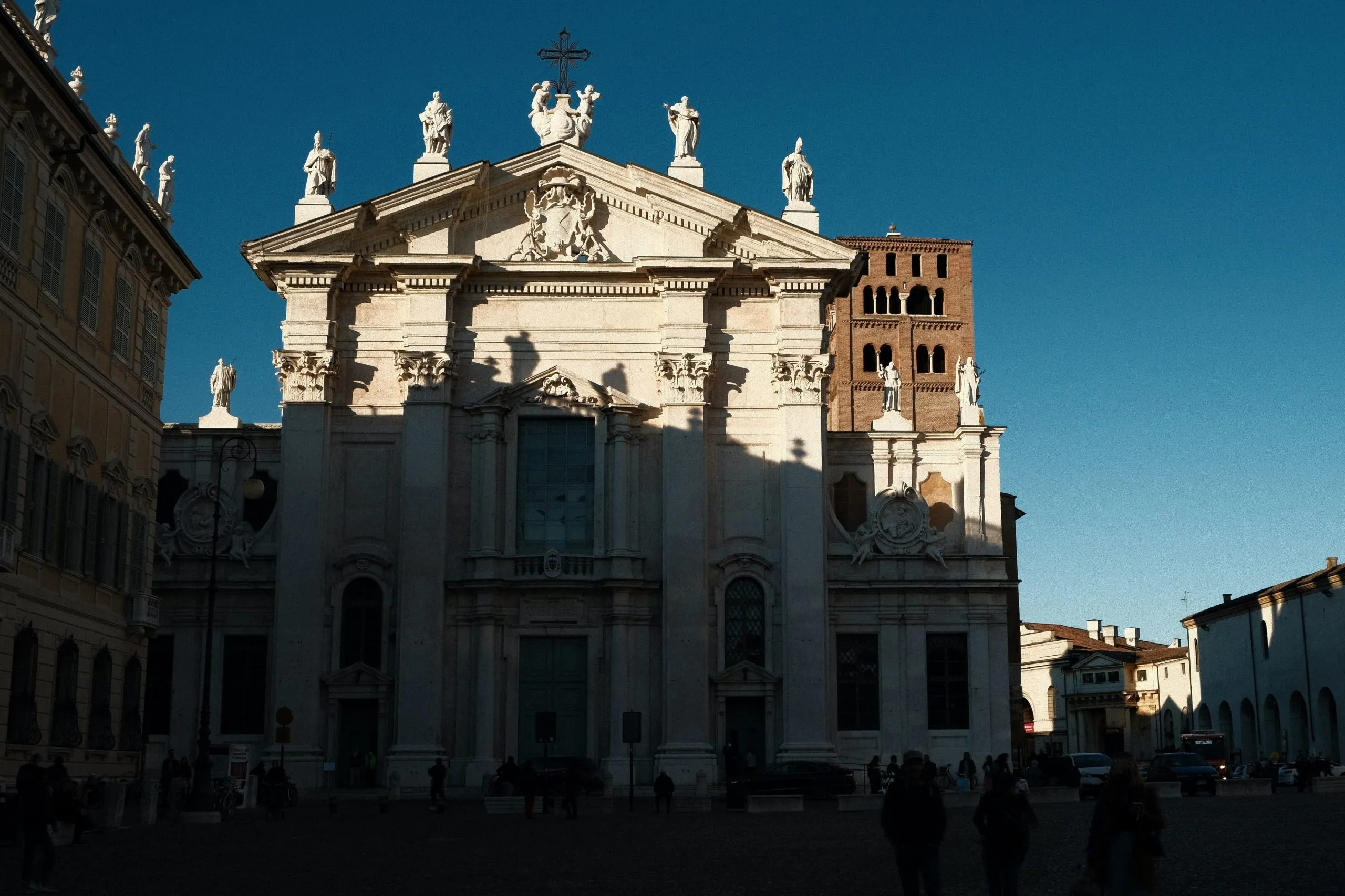cosa vedere a mantova