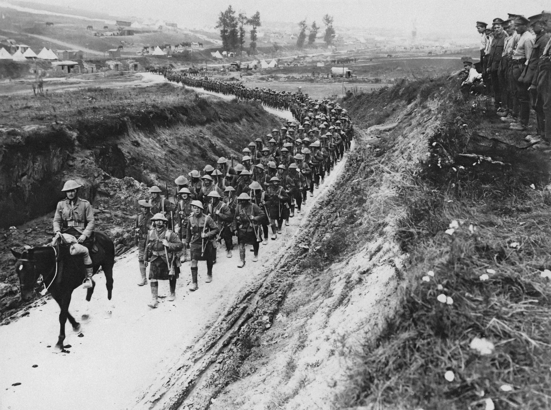 La Prima Guerra Mondiale: un riassunto avvincente del conflitto che ha cambiato la storia